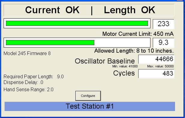 View Data